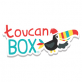 voucher code toucanBox