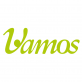 Bis zu 50% Rabatt bei Vamos