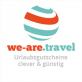 voucher code we-are.travel