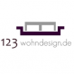 123wohndesign.de Spar-Tipp: 3% Preisnachlass bei Zahlung per Vorkasse