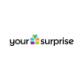 voucher code YourSurprise