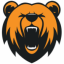 Kennzeichenhalter BumperBear